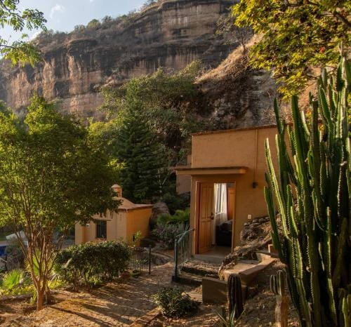 Casa Alamillo Hotel Boutique Hotel in State of Morelos