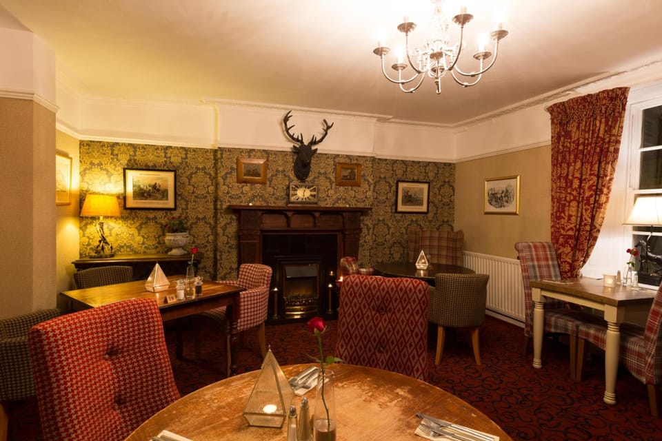 Bar/lounge