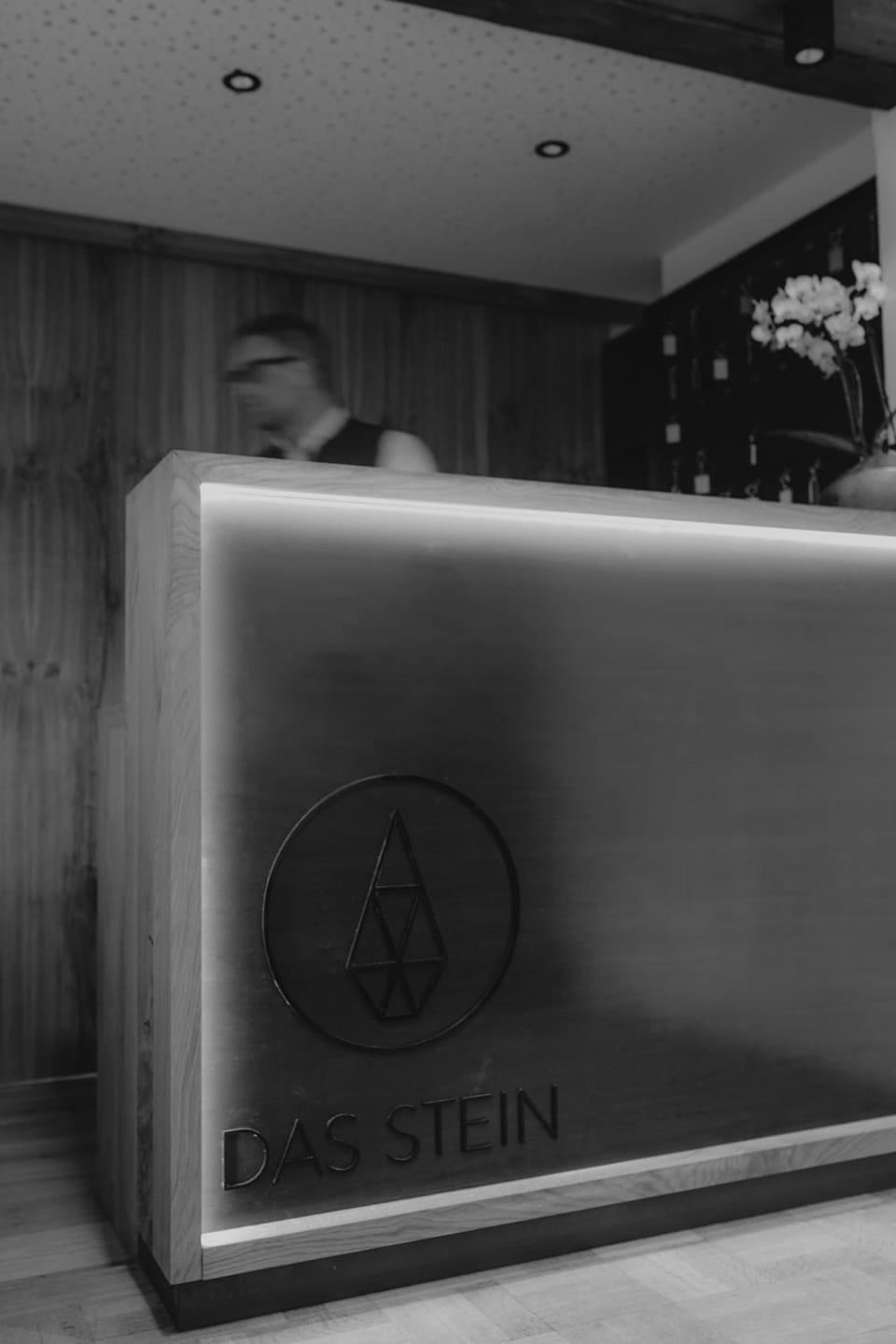 DAS STEIN Hotel in Salzburgerland