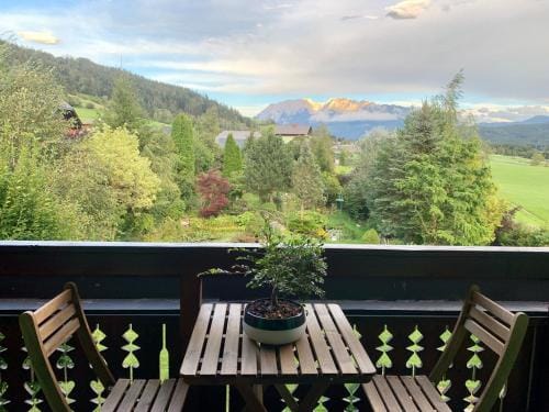 Ausseerhaus im Grunen Hotel in Bad Aussee