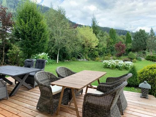 Ausseerhaus im Grunen Hotel in Bad Aussee