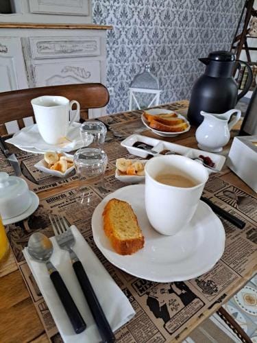 Au charme d'antan Hotel in Hauts-de-France