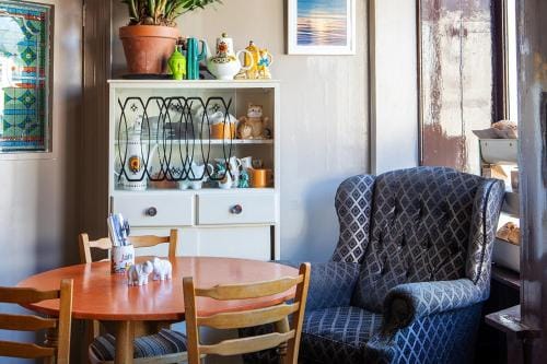 The Bear Bread Bakery B&B, Ensuite rooms above the Bakery, Colyton Hotel in Colyton