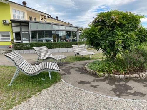 Rhein-Camping Waldshut Hotel in Aargau, Switzerland