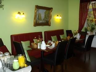 Fata Morgana Hotel in Cochem-Zell