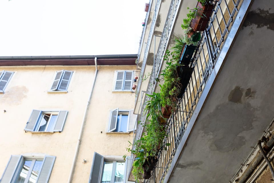 Milano Apartments Casale Apartment hotel in Milan