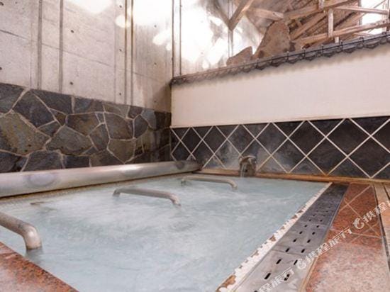 Kaneishi Ryokan Hotel in Japan