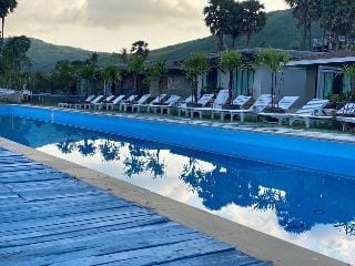 Artisan Koh Yao Yai Hotel in Krabi Changwat
