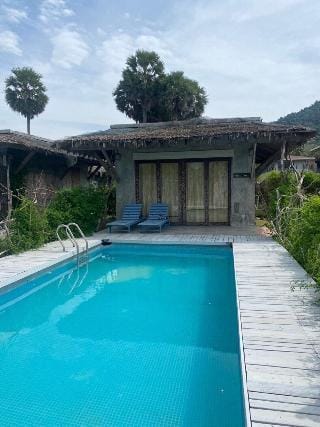 Artisan Koh Yao Yai Hotel in Krabi Changwat