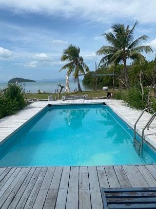 Artisan Koh Yao Yai Hotel in Krabi Changwat