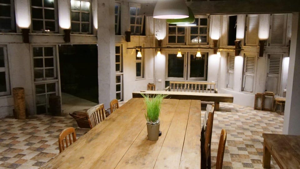 Artisan Koh Yao Yai Hotel in Krabi Changwat