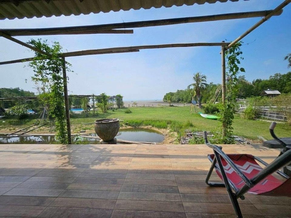 Artisan Koh Yao Yai Hotel in Krabi Changwat