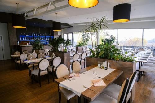 Hotel Crystal Light Hotel in Serbia