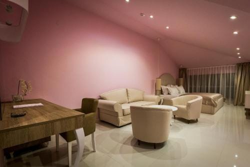 Hotel Crystal Light Hotel in Serbia