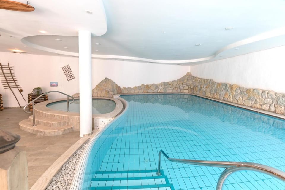 Pineta Nature Resort - Wellness & SPA Hotel in Trentino-South Tyrol