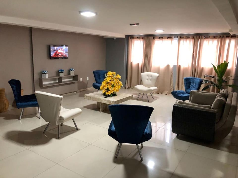 Anjos Praia Hotel Hotel in João Pessoa