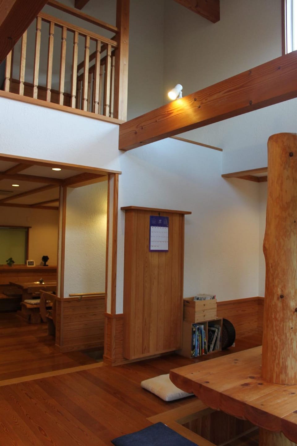 Pension Stellar Mira Hotel in Japan