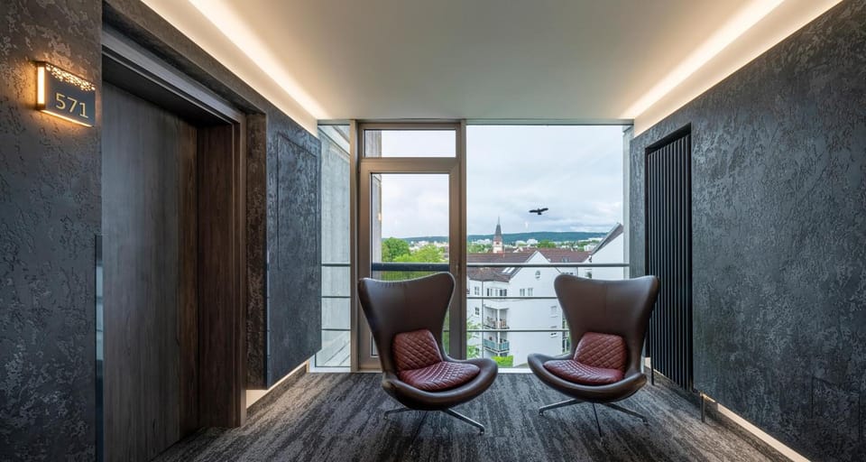 PLAZA INN Stuttgart-Ditzingen Hotel in Stuttgart
