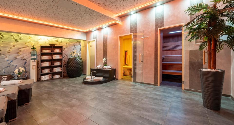 PLAZA INN Stuttgart-Ditzingen Hotel in Stuttgart