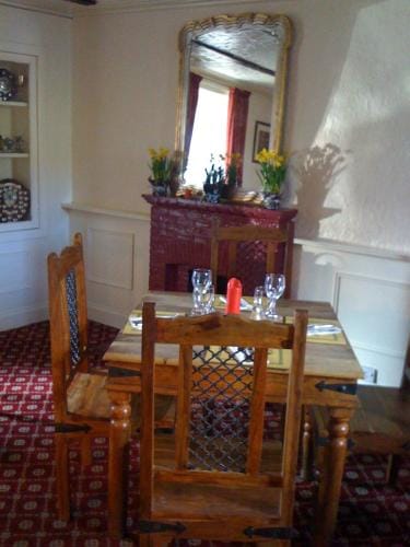 Plough Hotel Hotel in England
