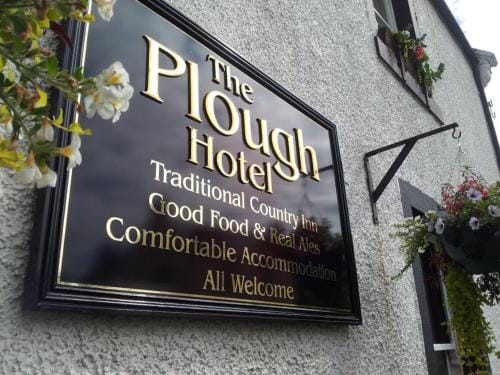 Plough Hotel Hotel in England