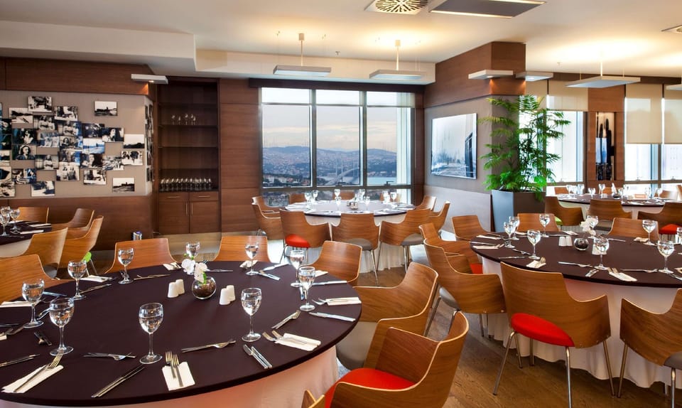 Meeting room / ballrooms