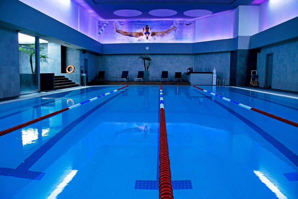 Point Hotel Barbaros Hotel in Istanbul