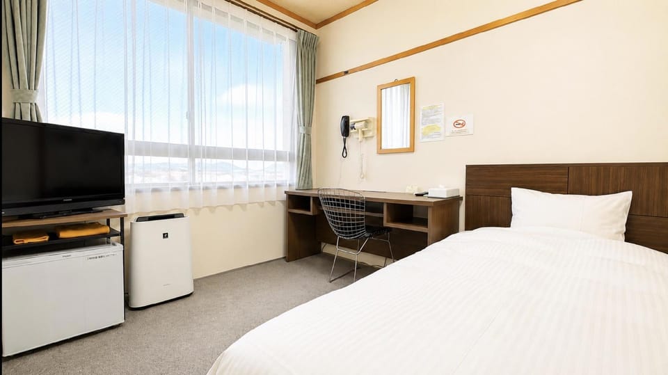 Business Hotel Irieso Hotel in Japan