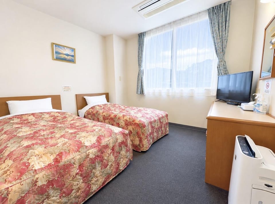Business Hotel Irieso Hotel in Japan
