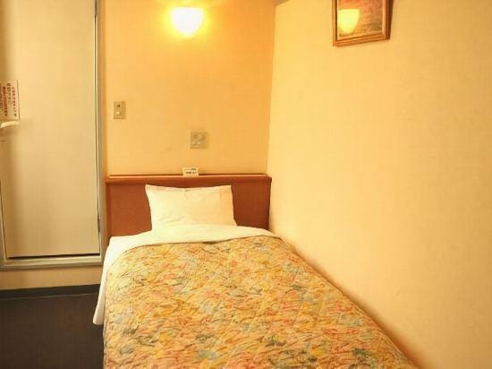 Business Hotel Irieso Hotel in Japan