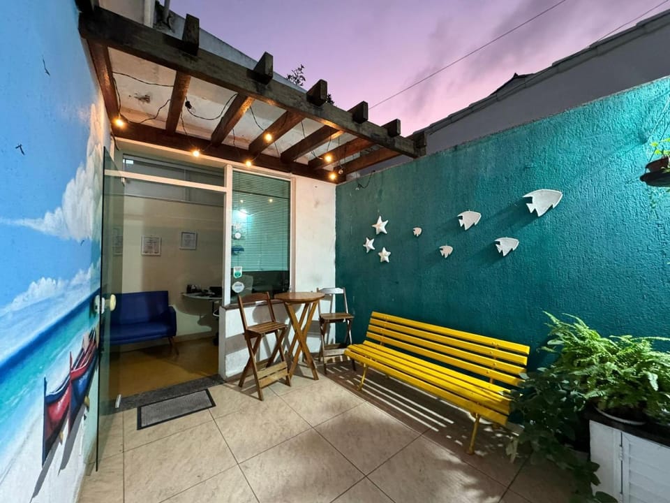 Pousada Vila Praiana Inn in State of Rio de Janeiro