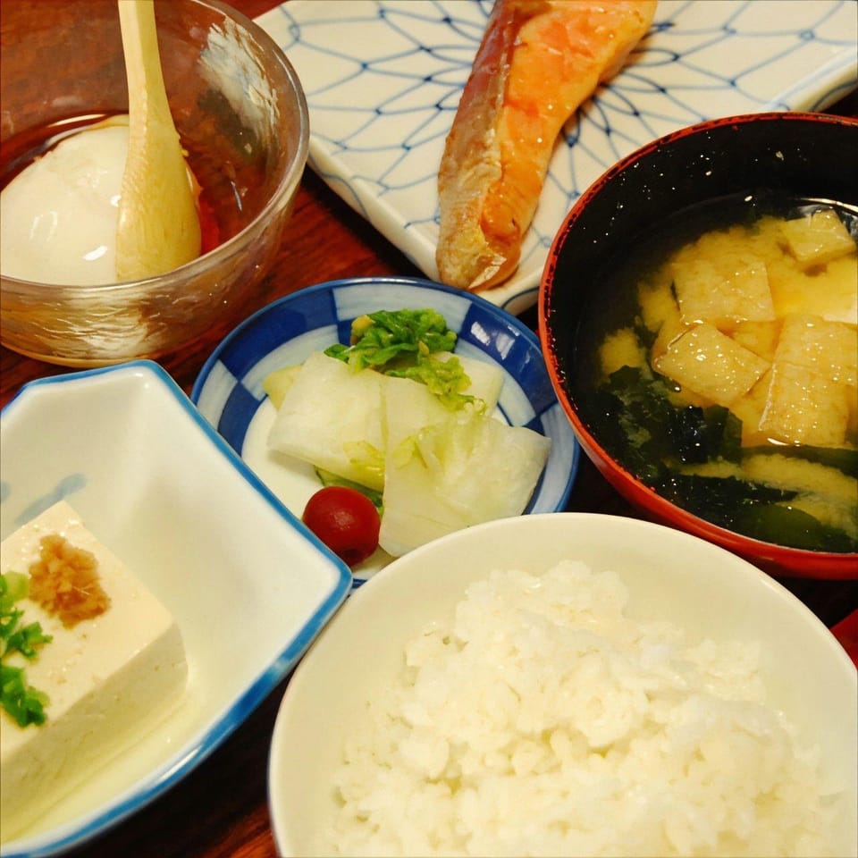Kadoya Re Hotel in Japan