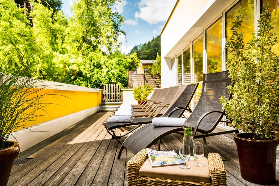 Der Thaller - Wirtshaus - Restaurant - Hotel Hotel in Styria