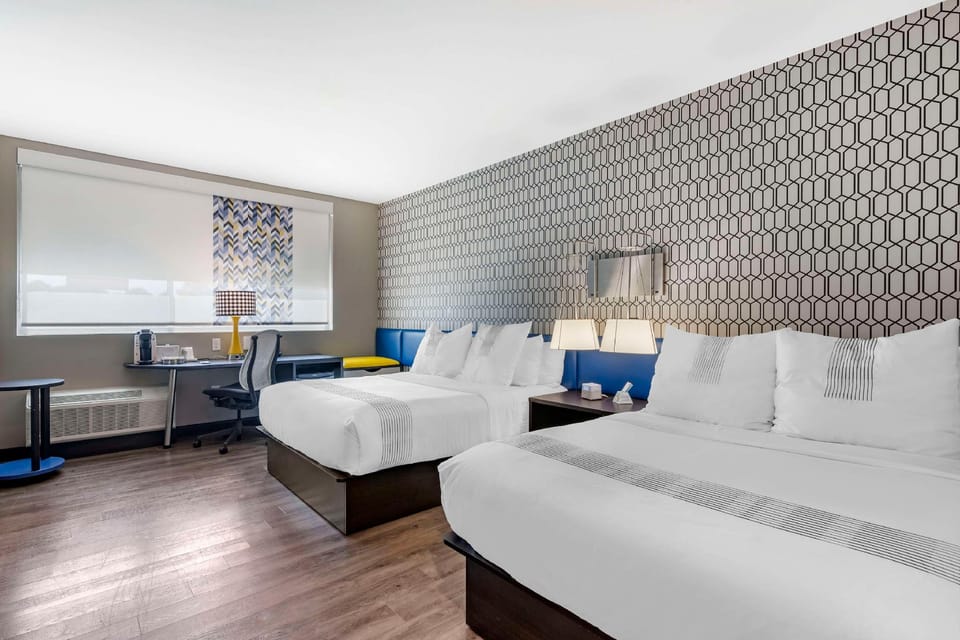 Guestroom
