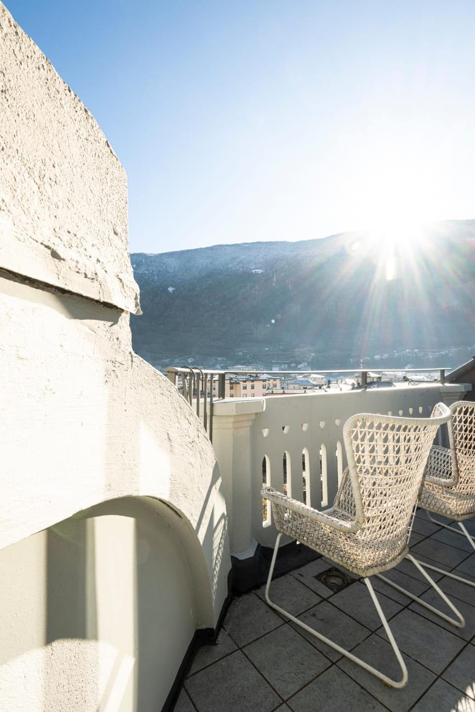 Bernina Express Eco Rooms&Breakfast Hotel in Province of Brescia
