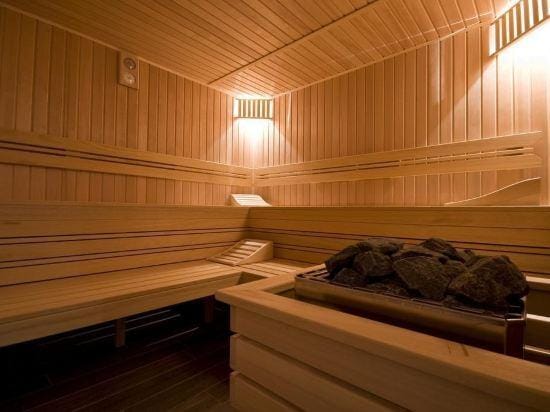 Hotel Warmia Spa Hotel in Kaliningrad Oblast, Russia