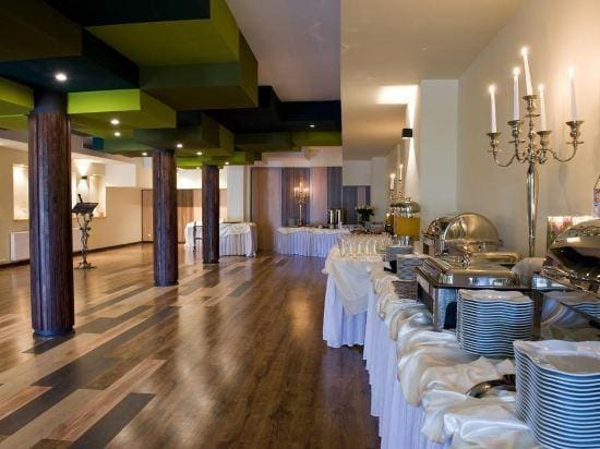 Hotel Warmia Spa Hotel in Kaliningrad Oblast, Russia