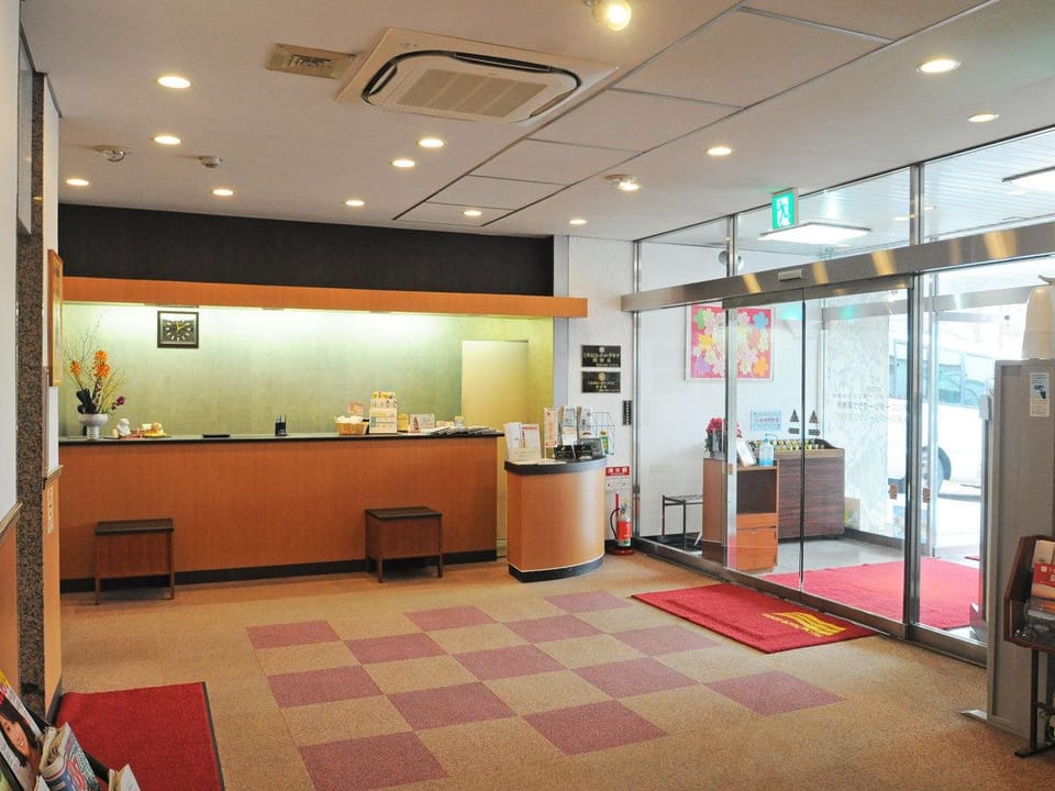 Sanjo Royal Hotel Hotel in Japan