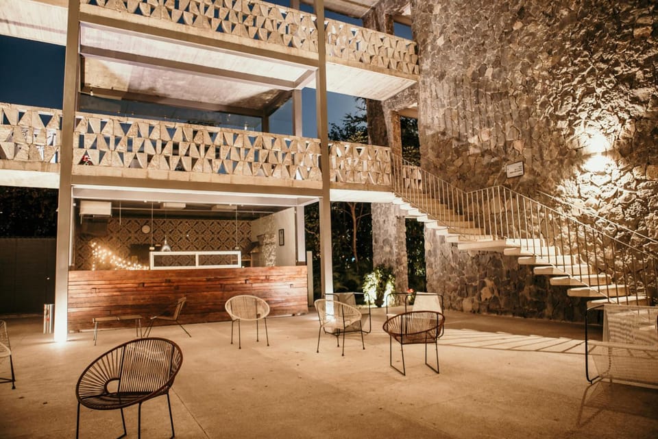 Huayacan Cuernavaca Curamoria Collection Hotel in Jiutepec