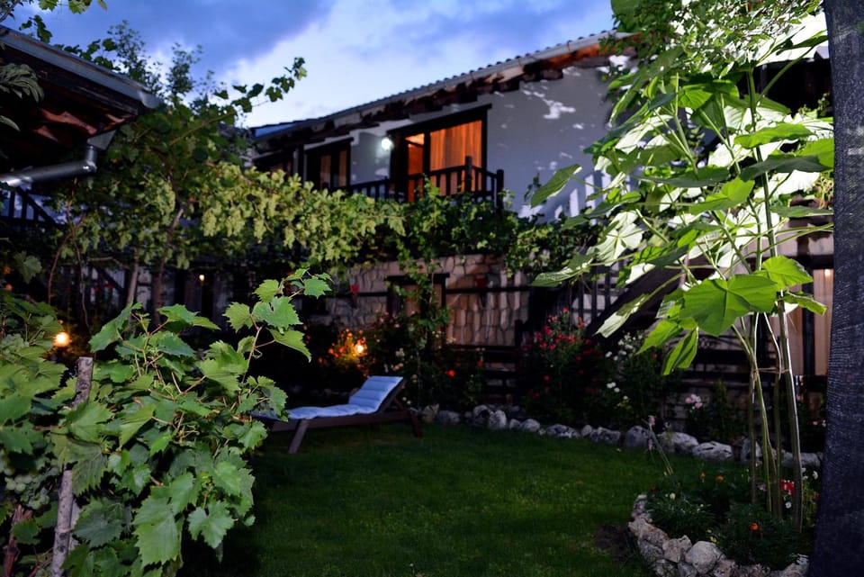 Trenchova Guest House Hotel in Bansko