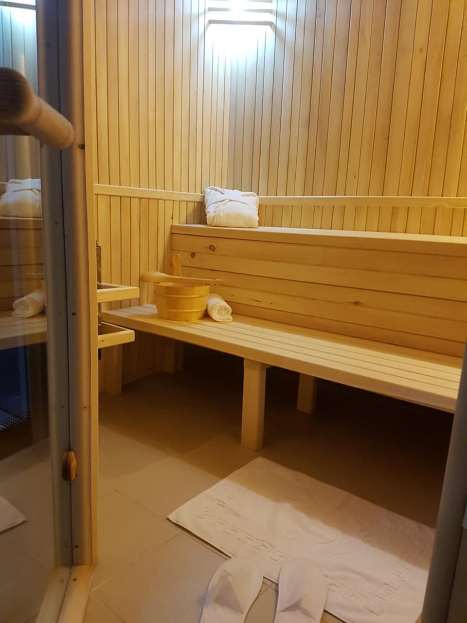 Trenchova Guest House Hotel in Bansko