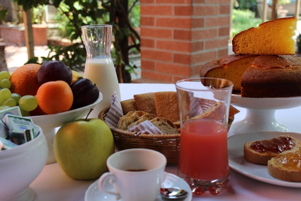 Food and beverages