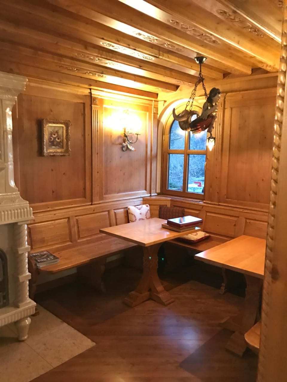 Millenniumhotel Hotel in Vigo di Fassa