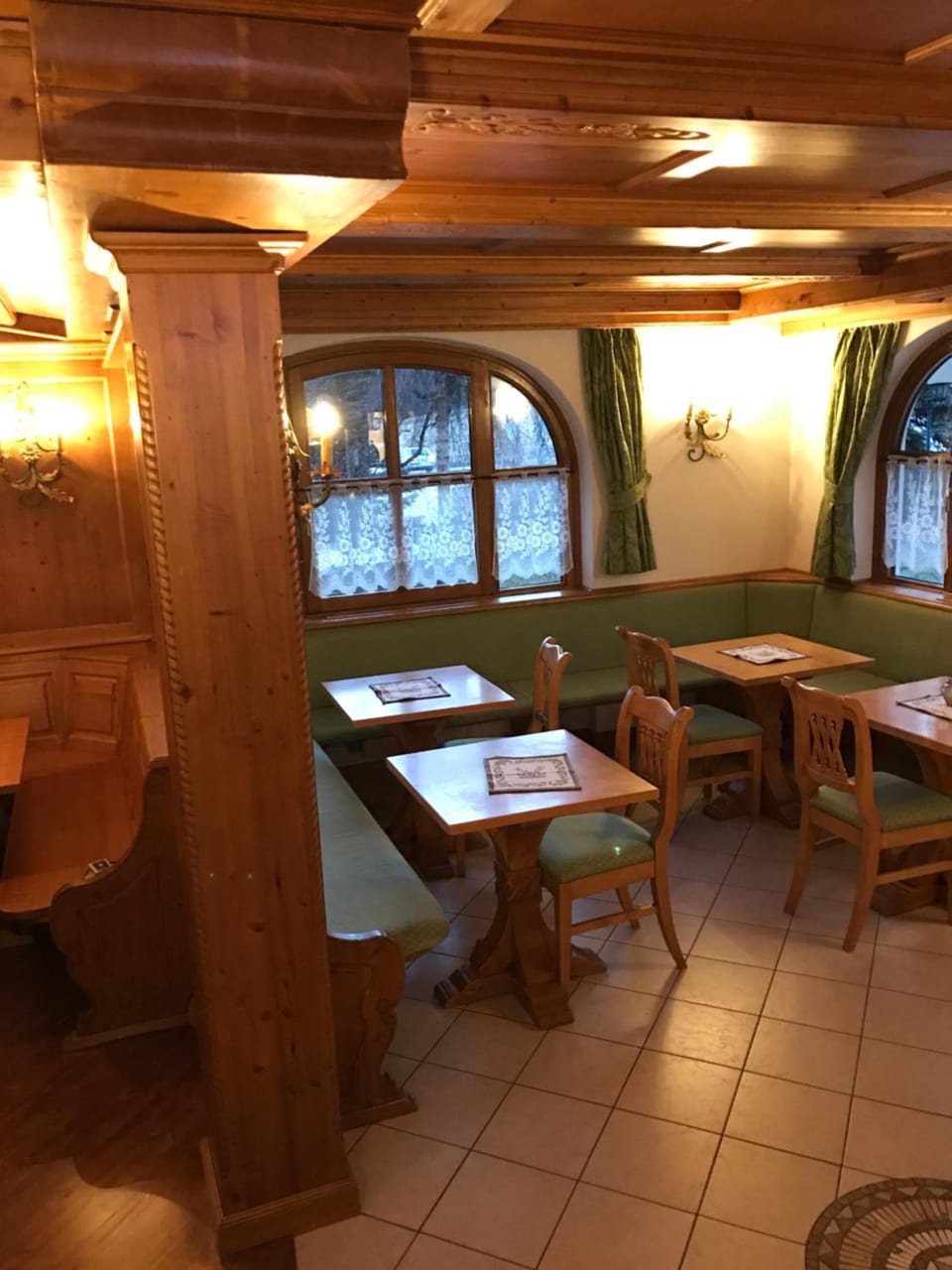 Millenniumhotel Hotel in Vigo di Fassa