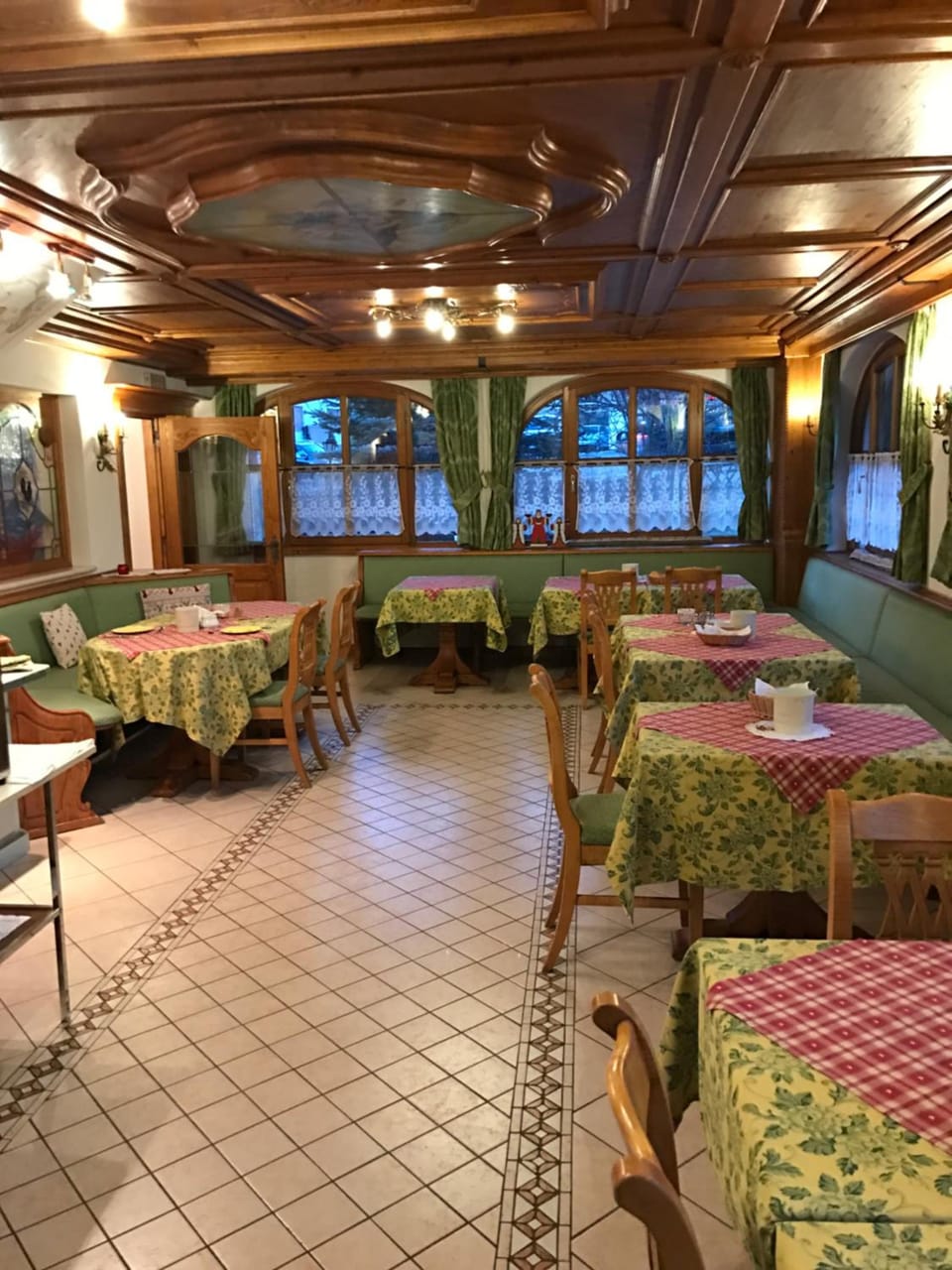 Millenniumhotel Hotel in Vigo di Fassa