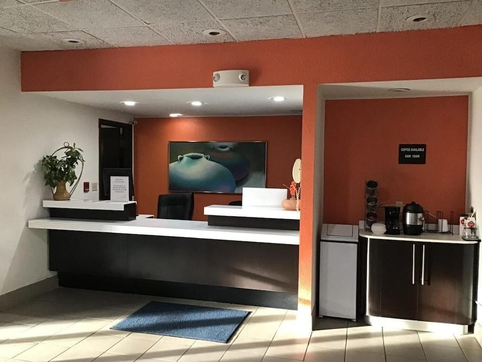 7 Boutique Hotel Hotel in Kansas