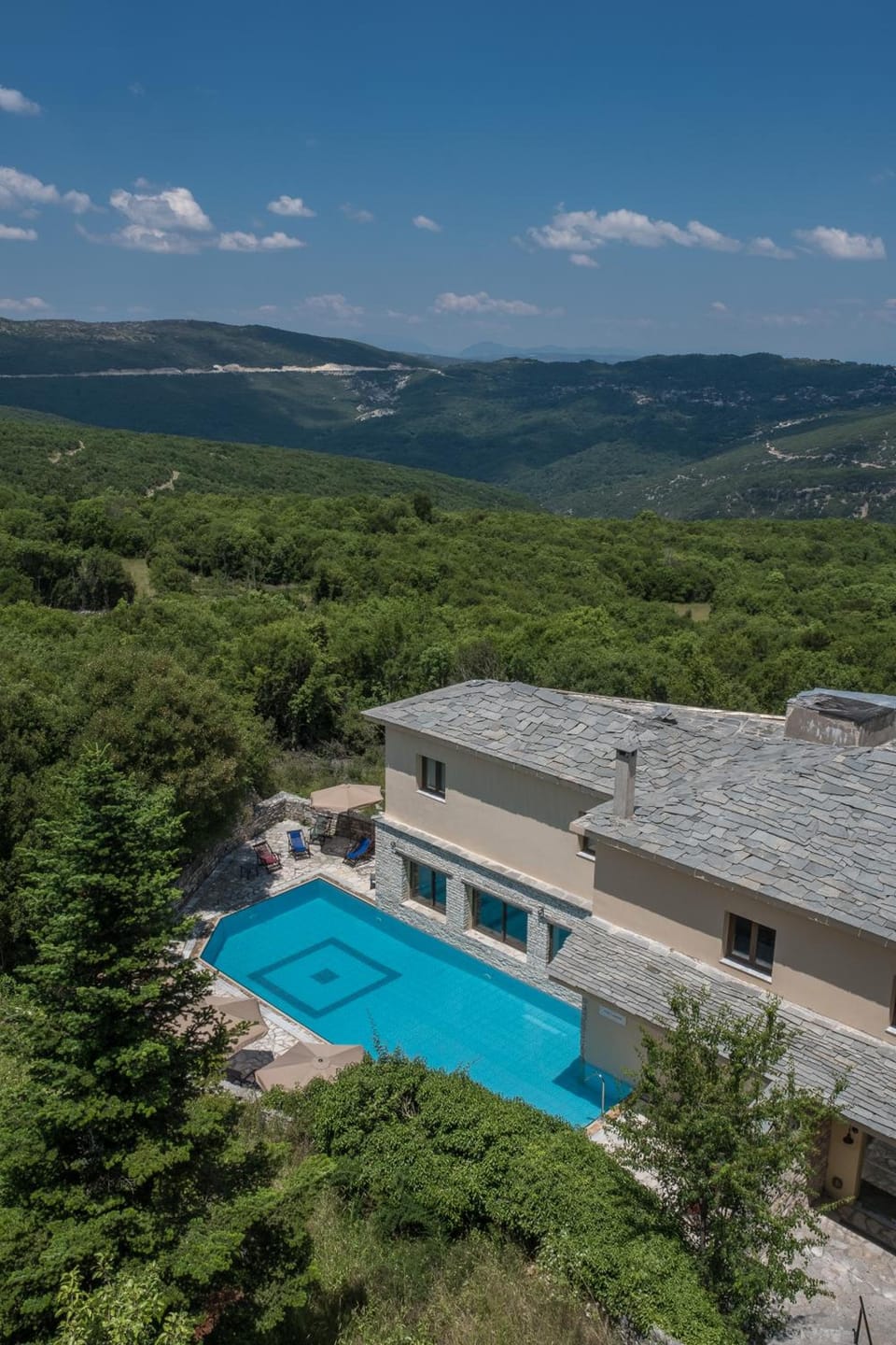 Princess Lanassa Hotel in Peloponnese, Western Greece and the Ionian