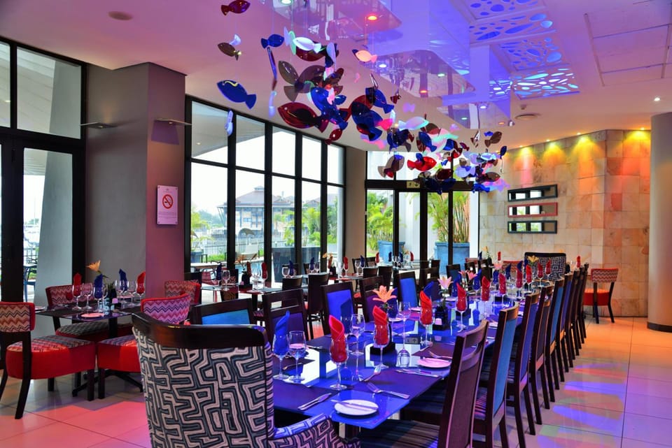 BON Hotel Richards Bay Waterfront Hotel in KwaZulu-Natal