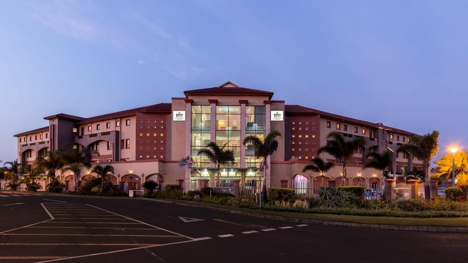 BON Hotel Richards Bay Waterfront Hotel in KwaZulu-Natal