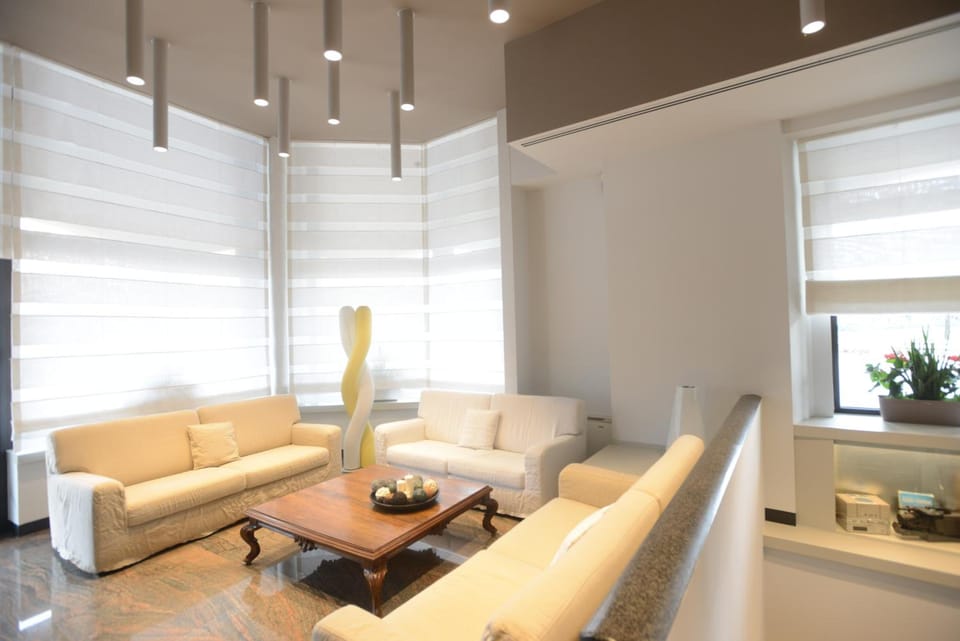 Albergo Roma, BW Signature Collection Hotel in Veneto